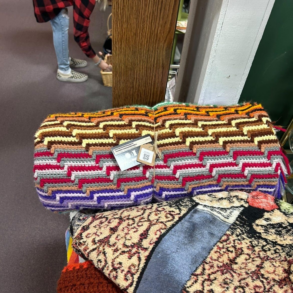 Afghan for Allison